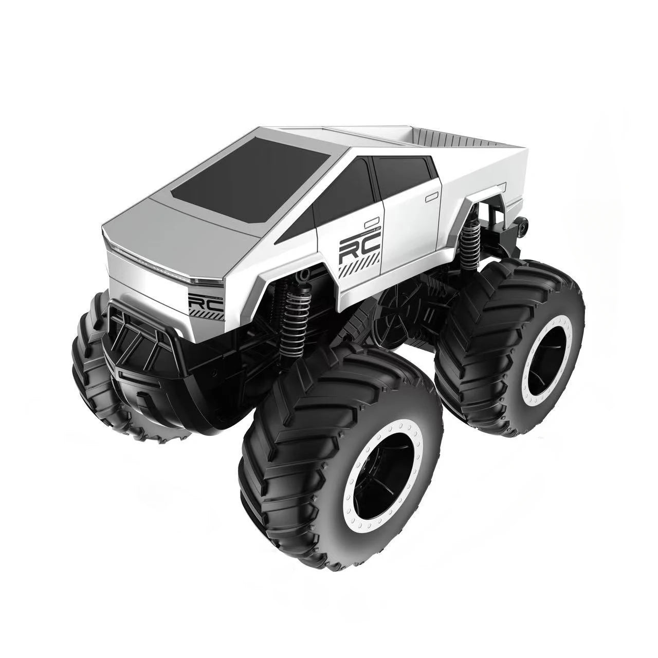 1:16 Scale Remote Control Off-Road Pickup Truck