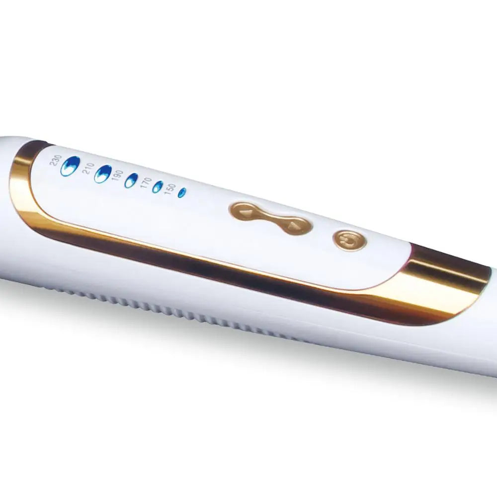 Customized Logo Gold Durable Hair Curler