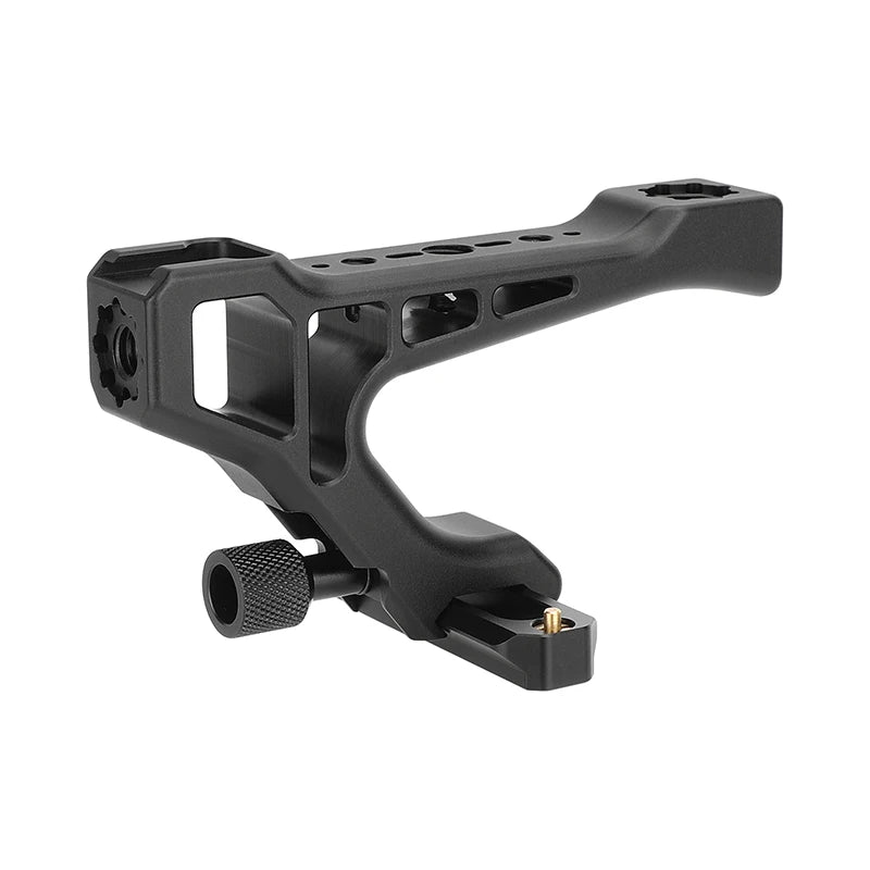 CAMVATE 70mm NATO Safety Rail Aluminum Top Handle Grip