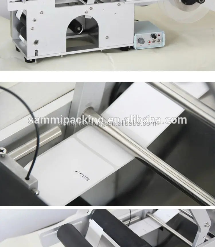 Easy to Operate MT-50 220V/110V Labeling Machine Spare Parts