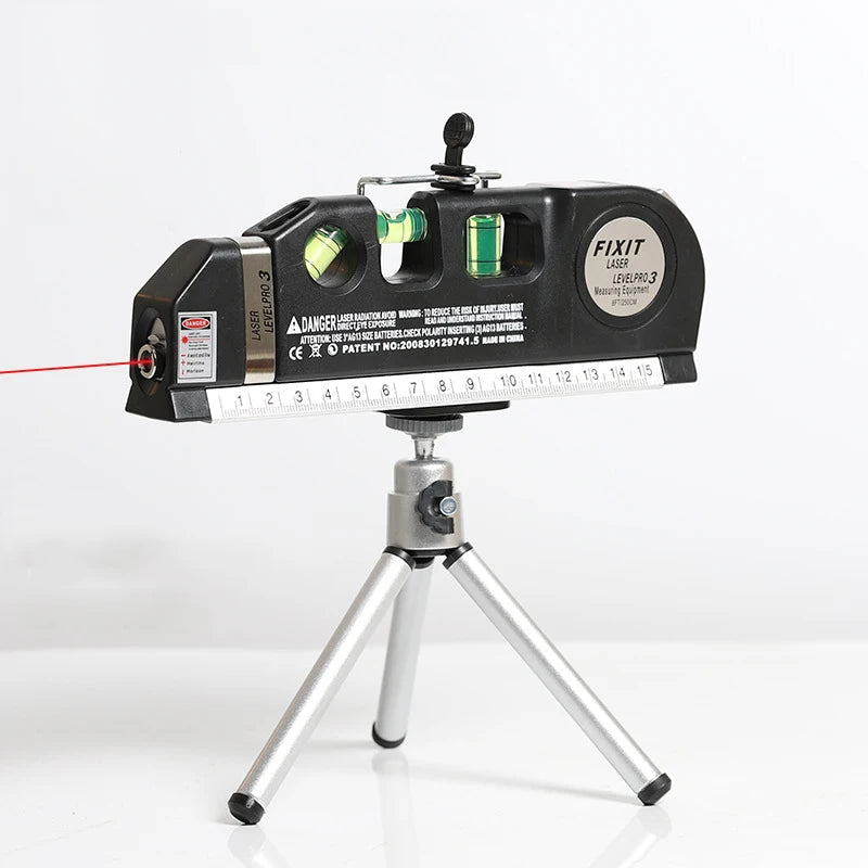 New Hot Laser Level Multifunctional Infrared Laser