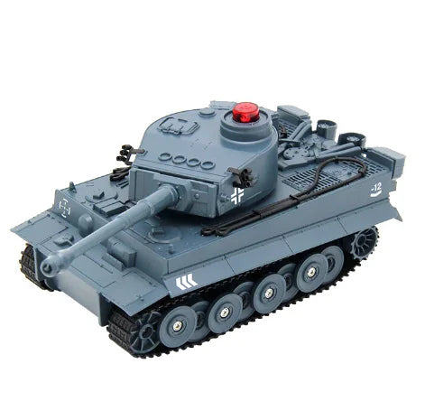 JJRC Q85 Tank Car Model Hot Selling 2.4G Programmable Remote Control Crawler