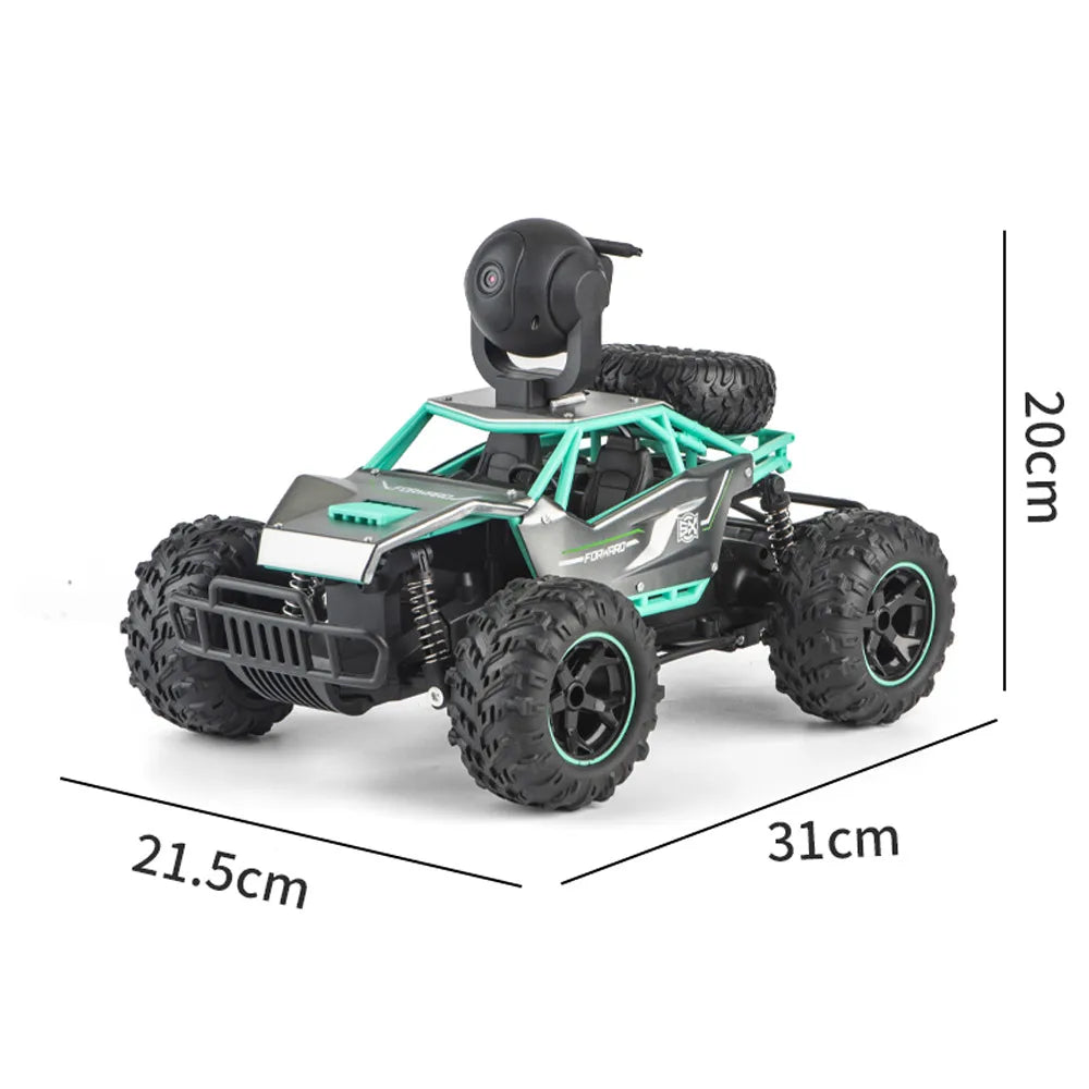 C039 W 1: 14 20 Mins Battery Opetrated Photography Rc Metal Toy Cars