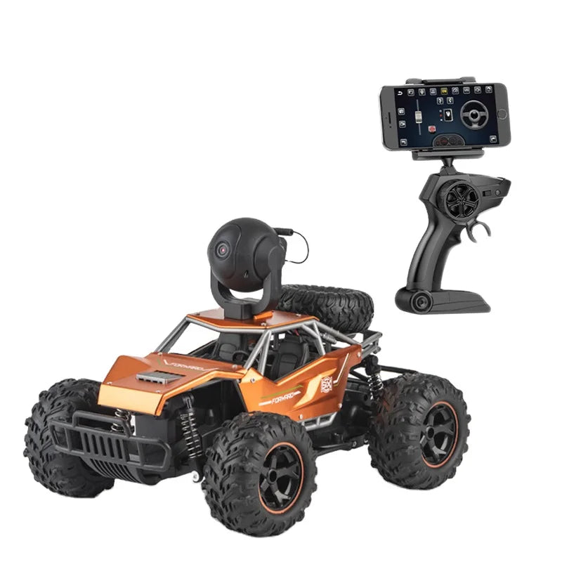 C039 W 1: 14 20 Mins Battery Opetrated Photography Rc Metal Toy Cars
