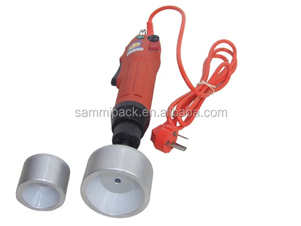 Good Quality Manual Plastic Bottle Capping Machine