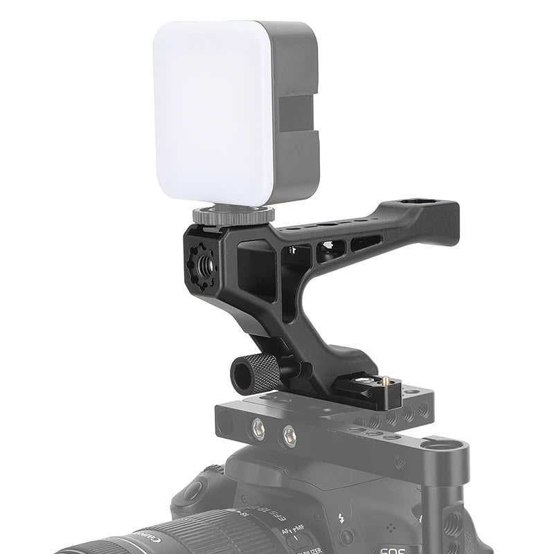 CAMVATE 70mm NATO Safety Rail Aluminum Top Handle Grip