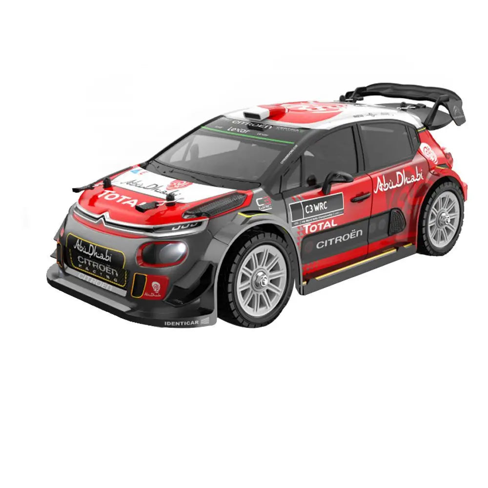 1/14 Drift RC Cars Racing Car Remote Control 55KM/H Brushless RC Trucks Rc Car Toys