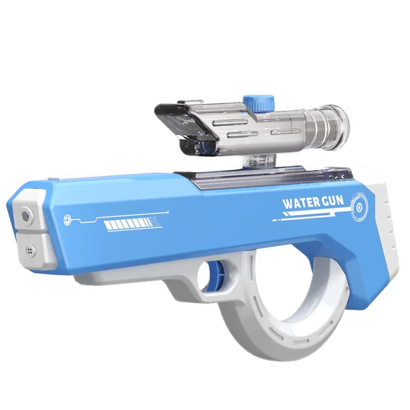 Waterproof Strong Powerful Electric Full Automatic Absorption Water Storage Gun