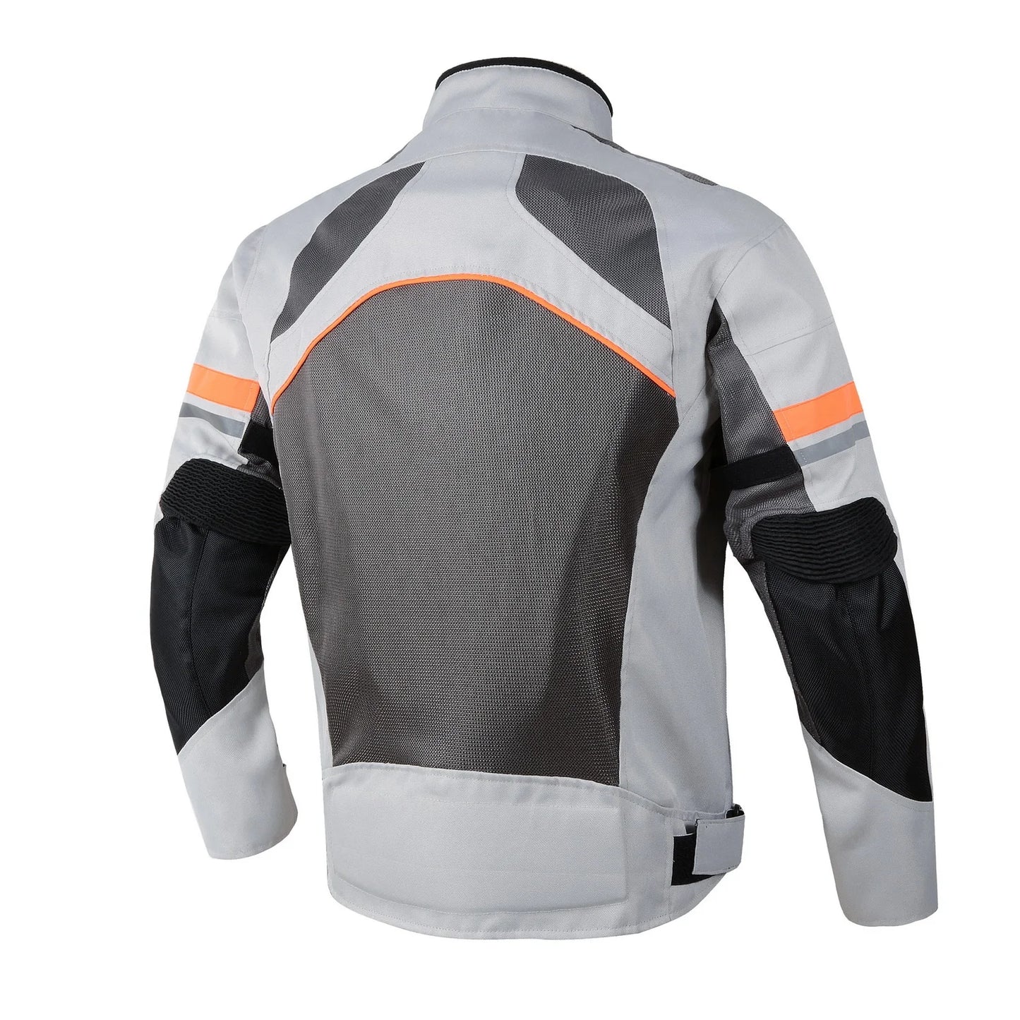 2022 Summer New Motorcycle Jacket
