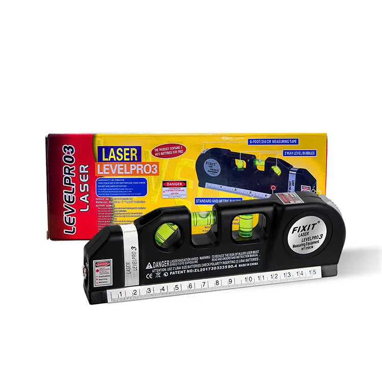 New Hot Laser Level Multifunctional Infrared Laser