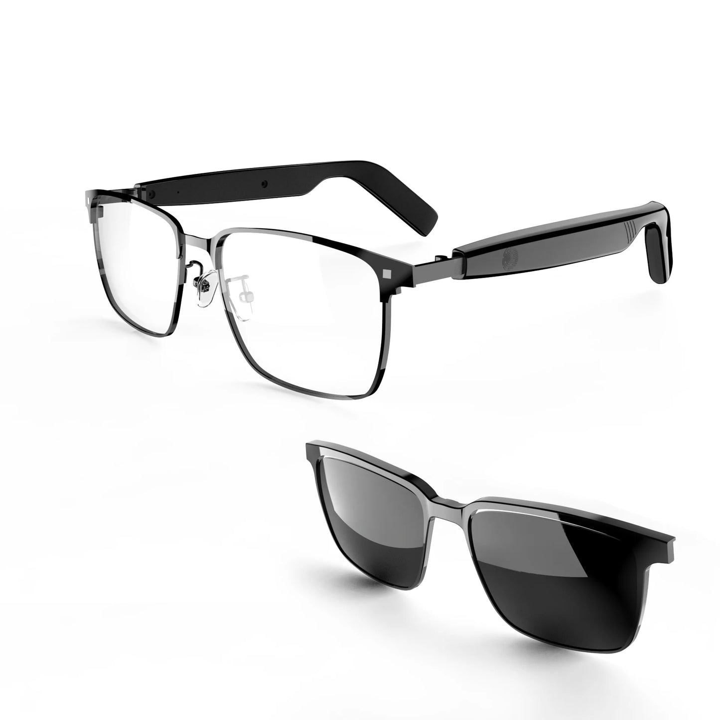 SG20Pro Smart Glasses Wireless Earbuds SG20 Pro