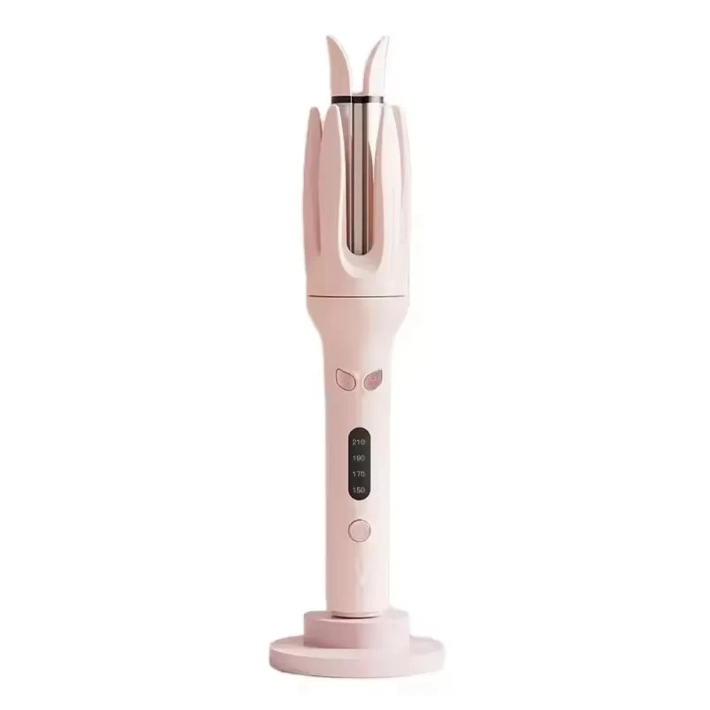 Factory Customize Private Label 28MM Automatic Spinning Hair Curler