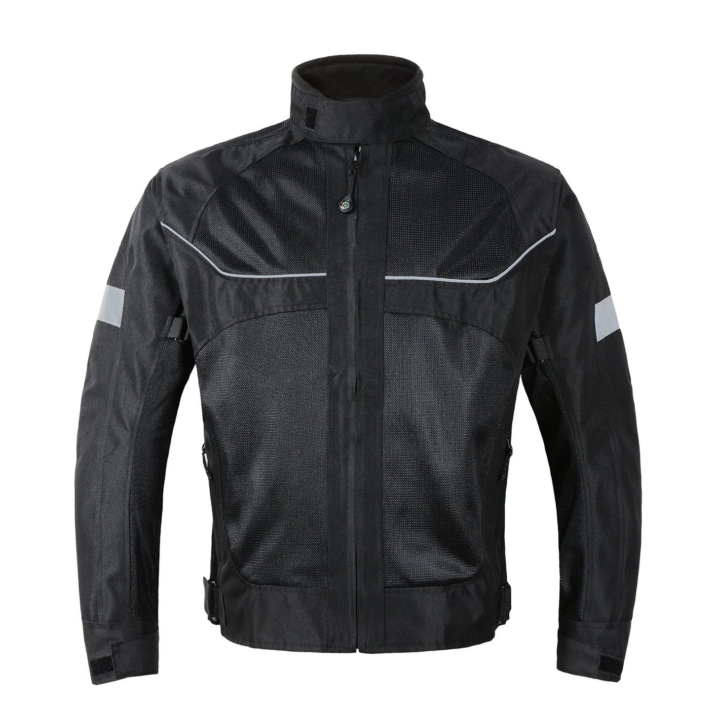2022 Summer New Motorcycle Jacket