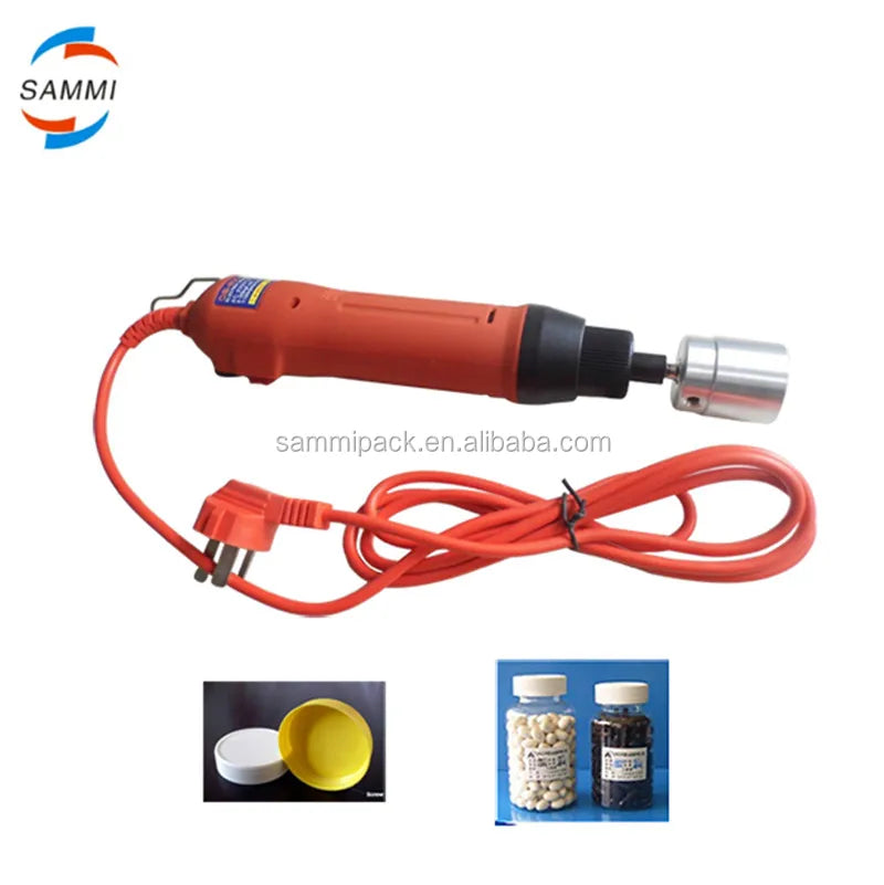 Good Quality Manual Plastic Bottle Capping Machine