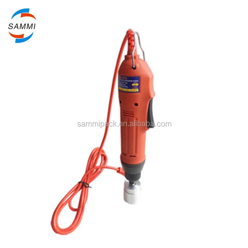 Good Quality Manual Plastic Bottle Capping Machine