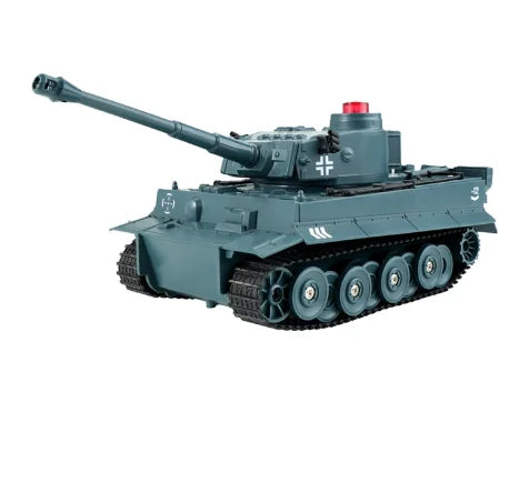 JJRC Q85 Tank Car Model Hot Selling 2.4G Programmable Remote Control Crawler