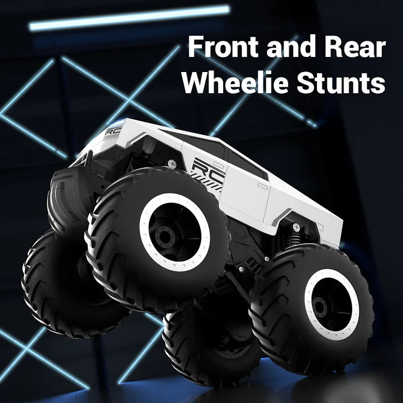 Wholesale Amphibious Climbing Car Children's Remote Control Toy