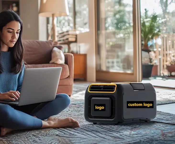 4500 Btu Outdoor Portable Air Conditioning
