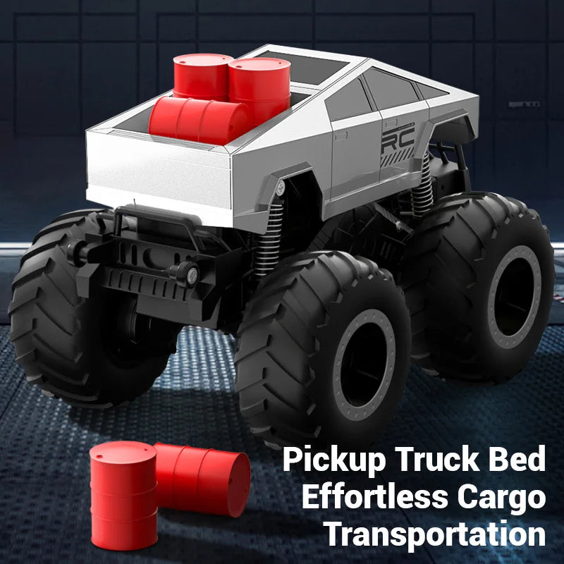 Wholesale Amphibious Climbing Car Children's Remote Control Toy