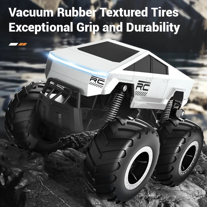 Wholesale Amphibious Climbing Car Children's Remote Control Toy