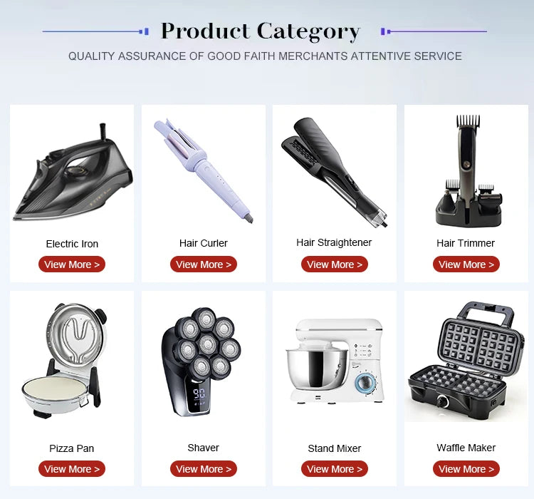 Factory Customize Private Label 28MM Automatic Spinning Hair Curler
