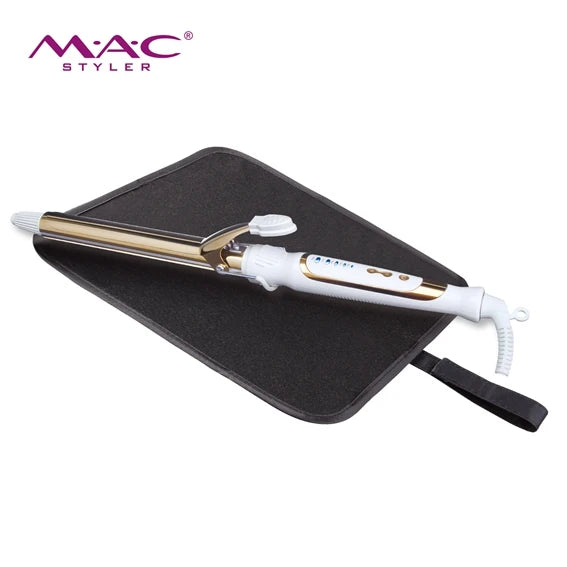 Customized Logo Gold Durable Hair Curler