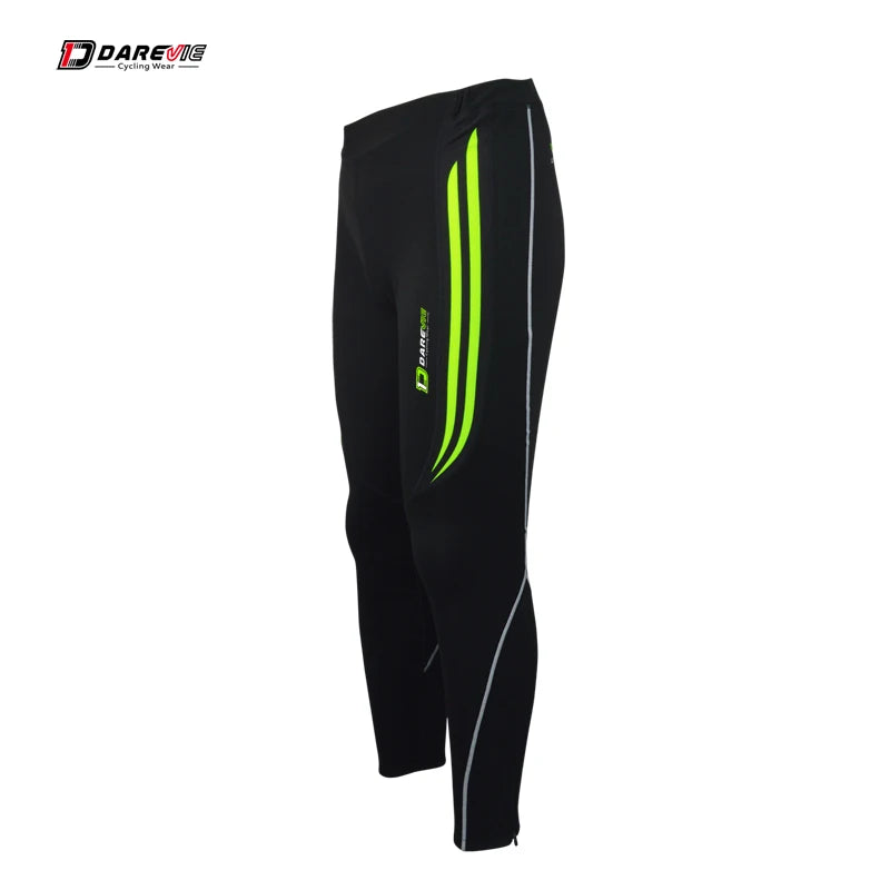 Darevie Custom Water Resistant Pro Team Cycling Wear