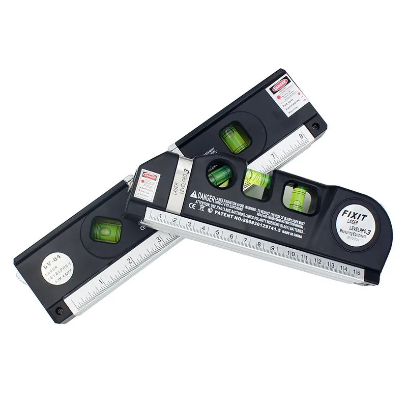 New Hot Laser Level Multifunctional Infrared Laser