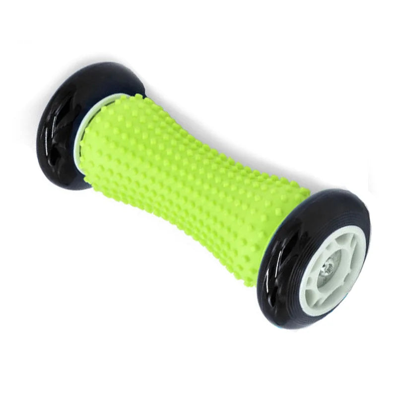 Portable Manual Foot Roller Massage