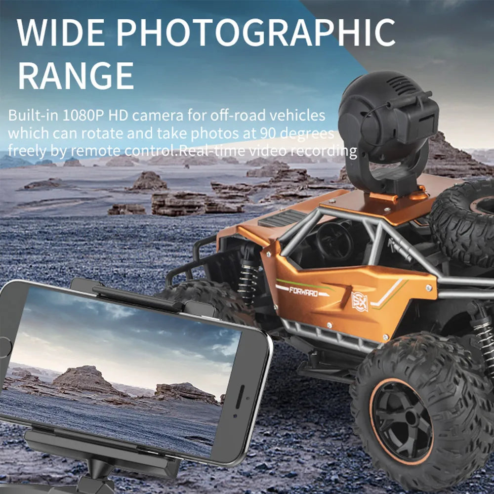 C039 W 1: 14 20 Mins Battery Opetrated Photography Rc Metal Toy Cars