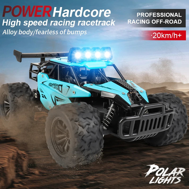 Remote Control Car RC Drift Racing