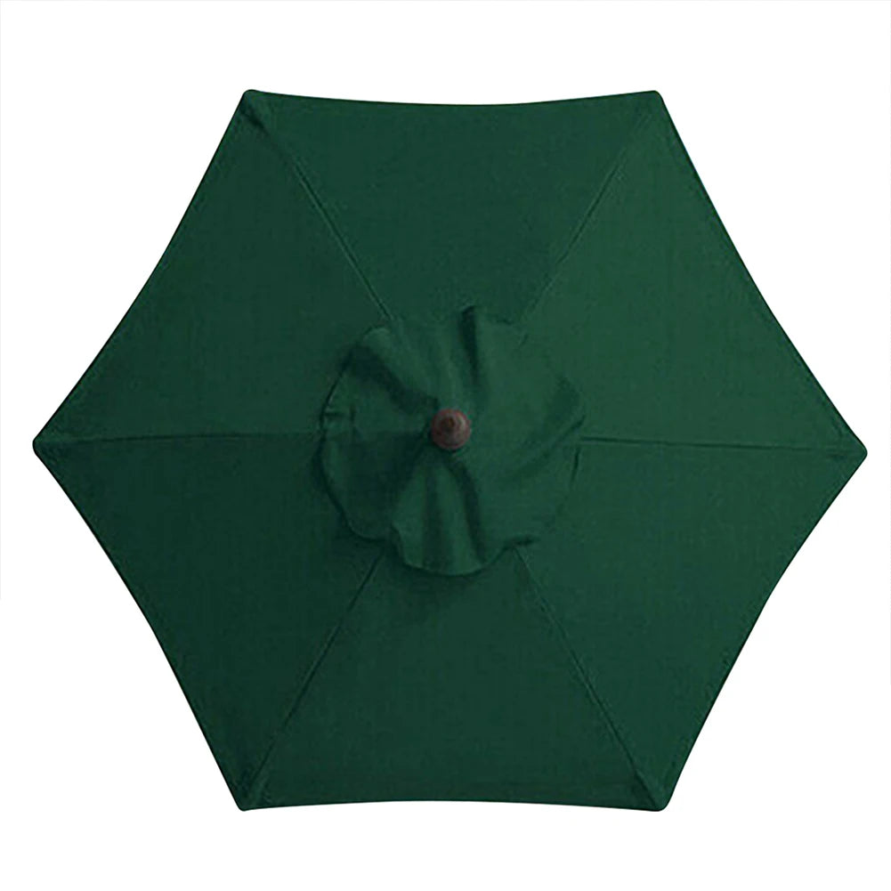 6 Bones Parasol Umbrella Surface