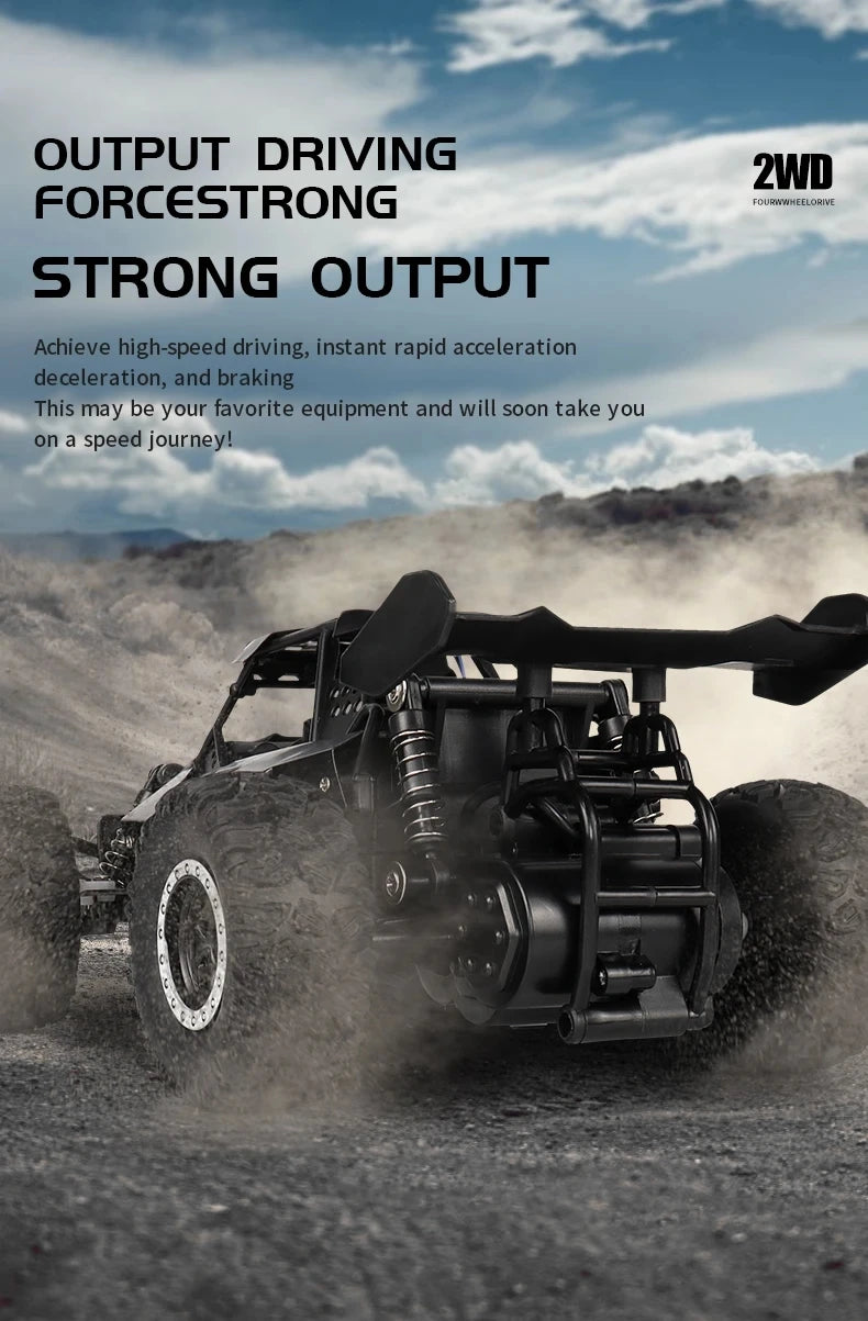 Remote Control Car RC Drift Racing