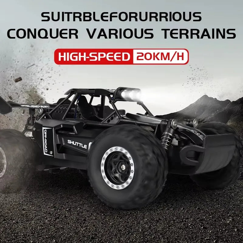 Remote Control Car RC Drift Racing