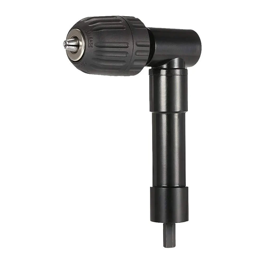 90 Degree Professional Right Angle Bend Extension 0.8-10mm Cordless Drill