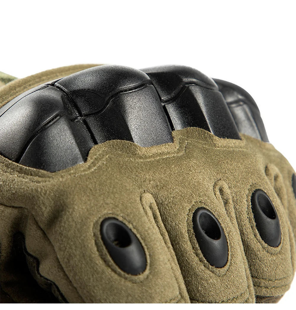 Moto Men's Motorcycle Gloves Touch Screen Motorbike Motocross Riding Gloves