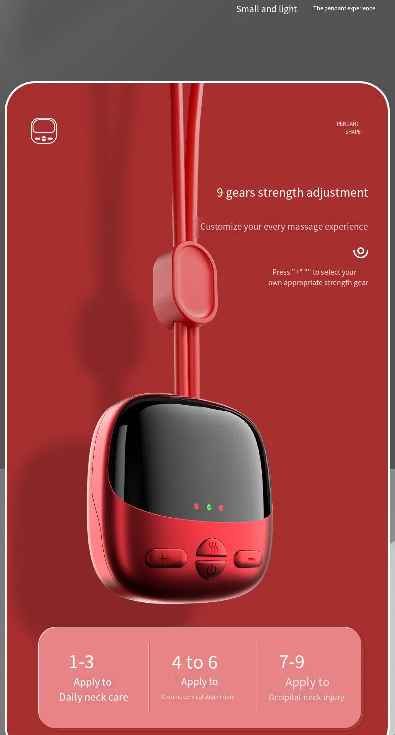Xiaomi Hanging Smart Cervical Spine Massager