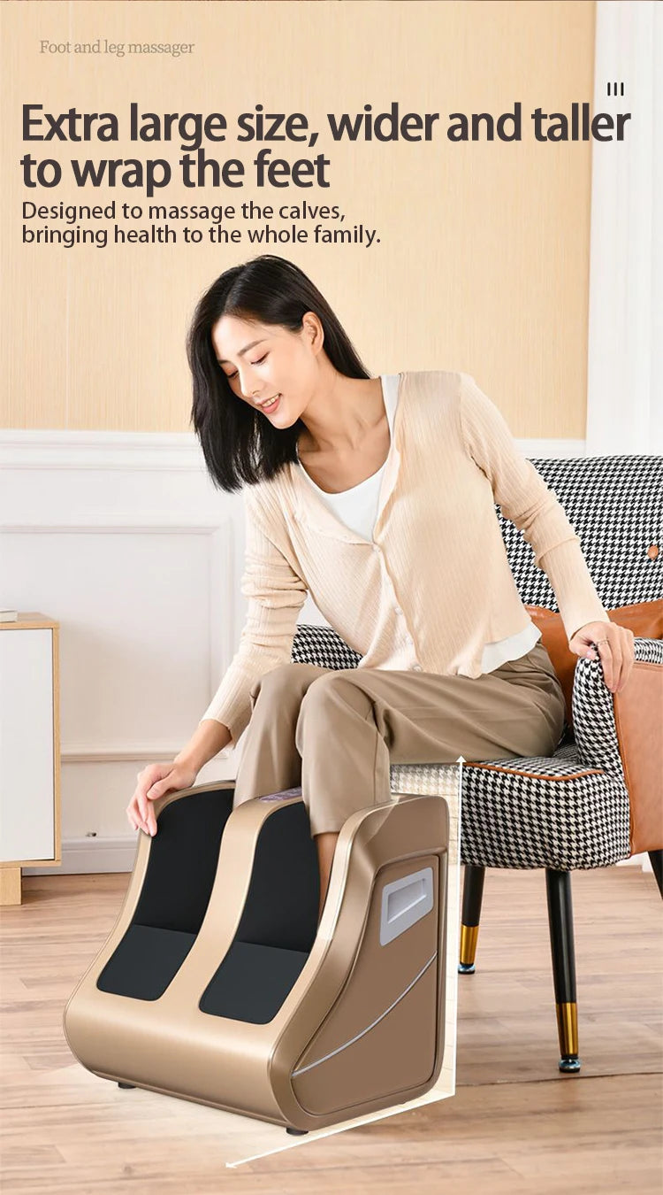 Foot Massager WX