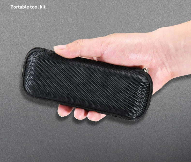 Millet rechargeable electric screwdriver