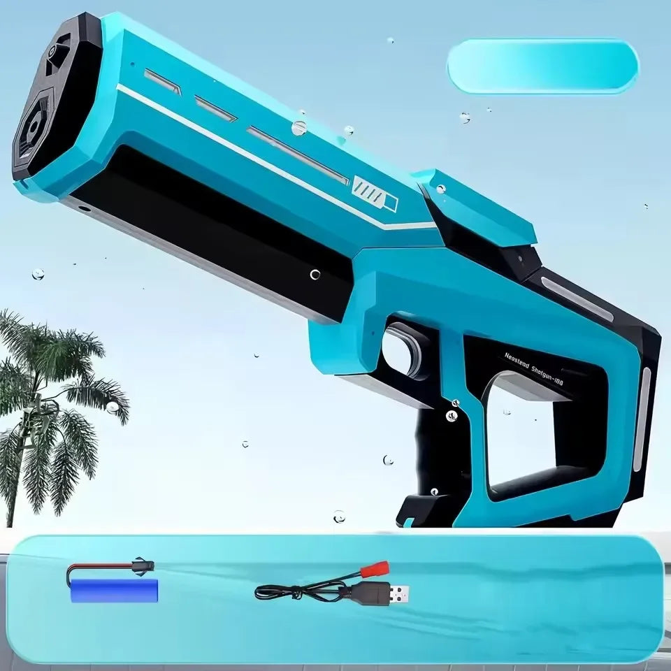 New Children Electric Water Gun