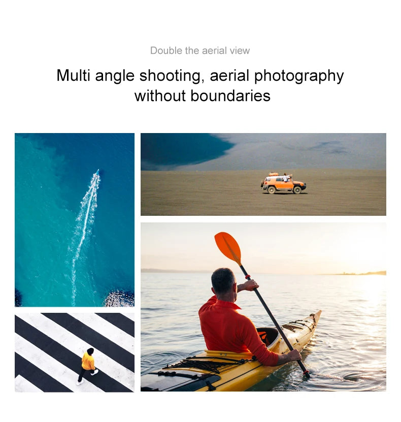 Xiaomi D16 Mini Drone