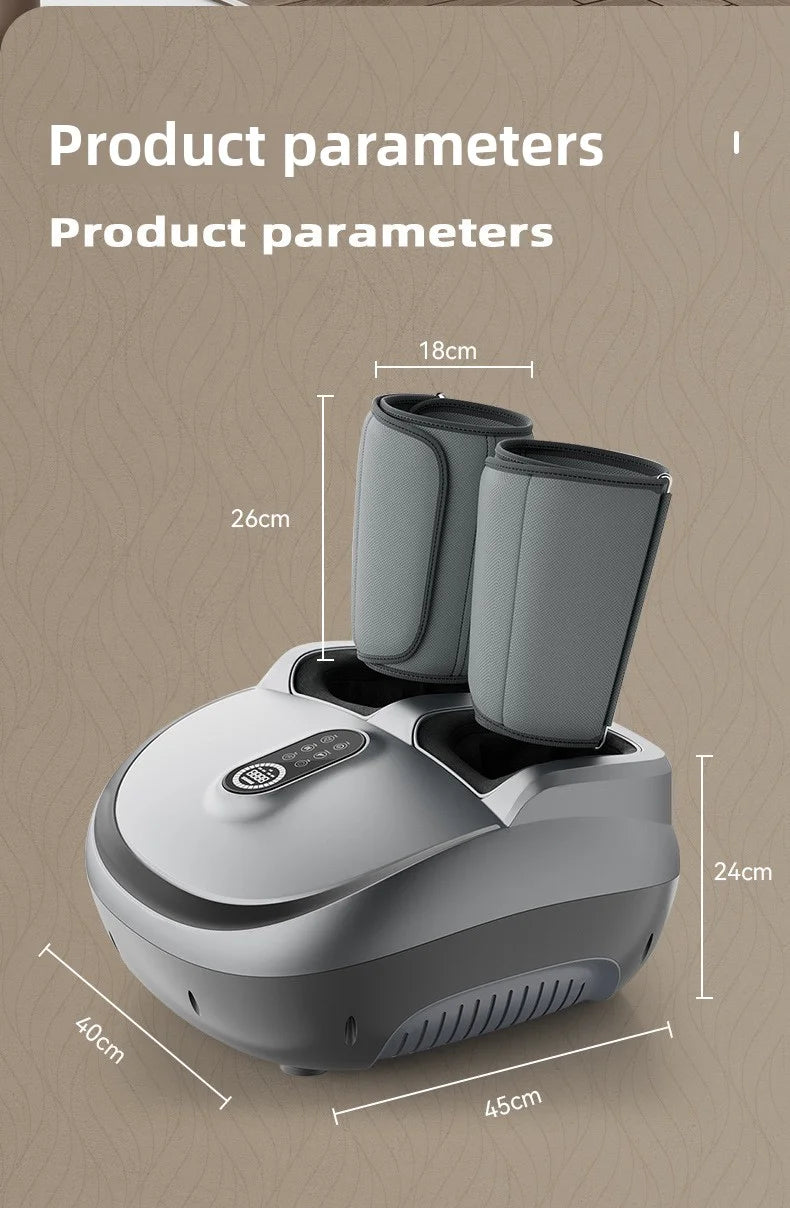 Foot Massager T18