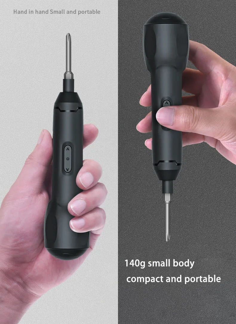 Millet rechargeable electric screwdriver