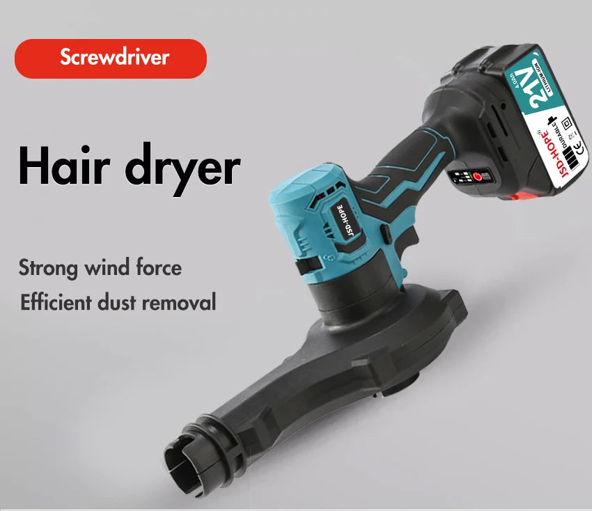 Hand drill hammer drill to household electric hammer