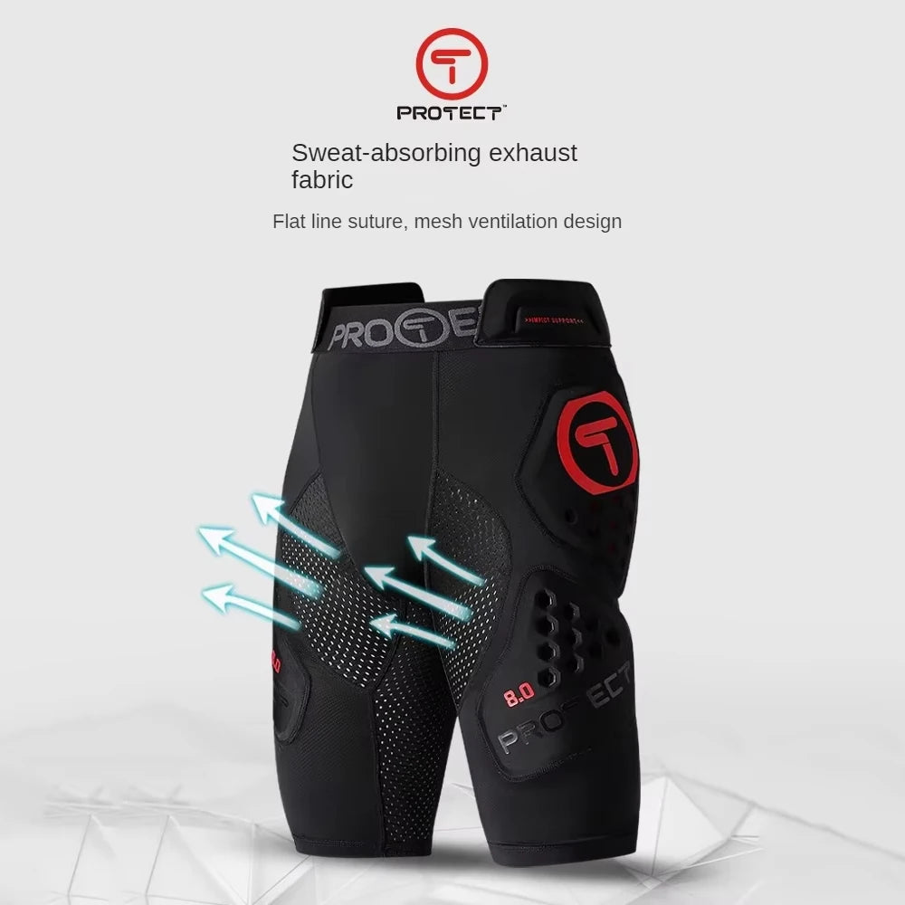 Breathable Motorcycle Riding Pants