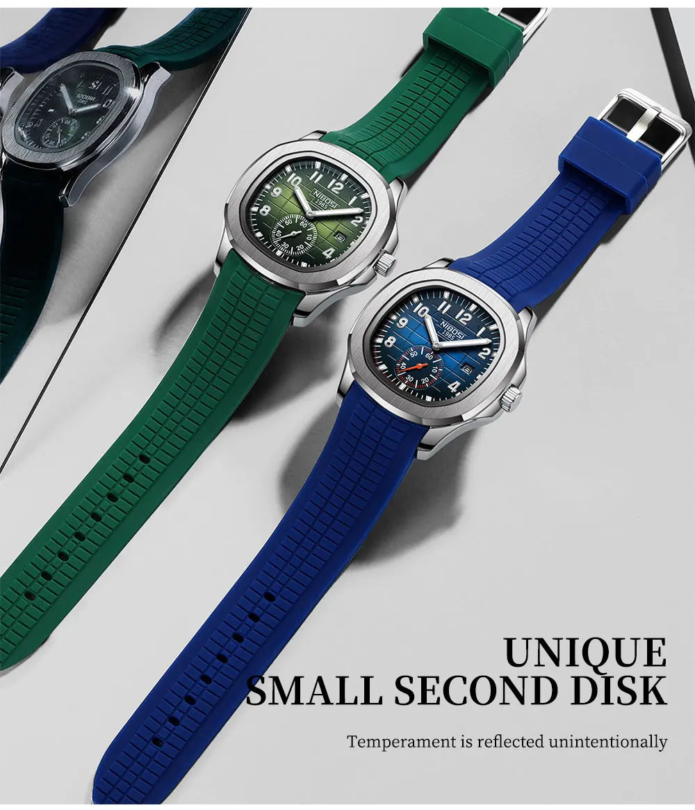 NIBOSI Sport Watch