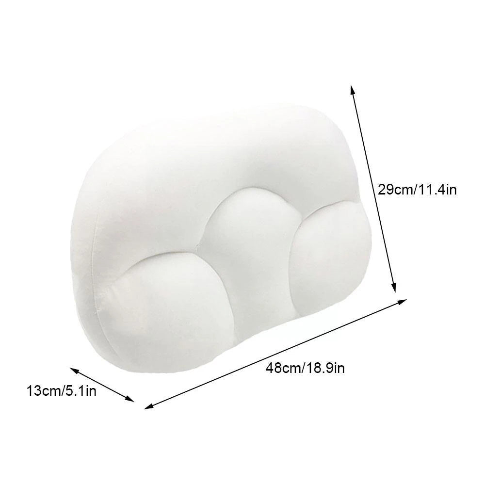 All-round Sleep Pillow Egg Sleeper