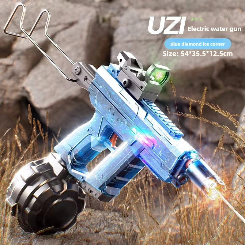 UZI Electric Water Gun Toys