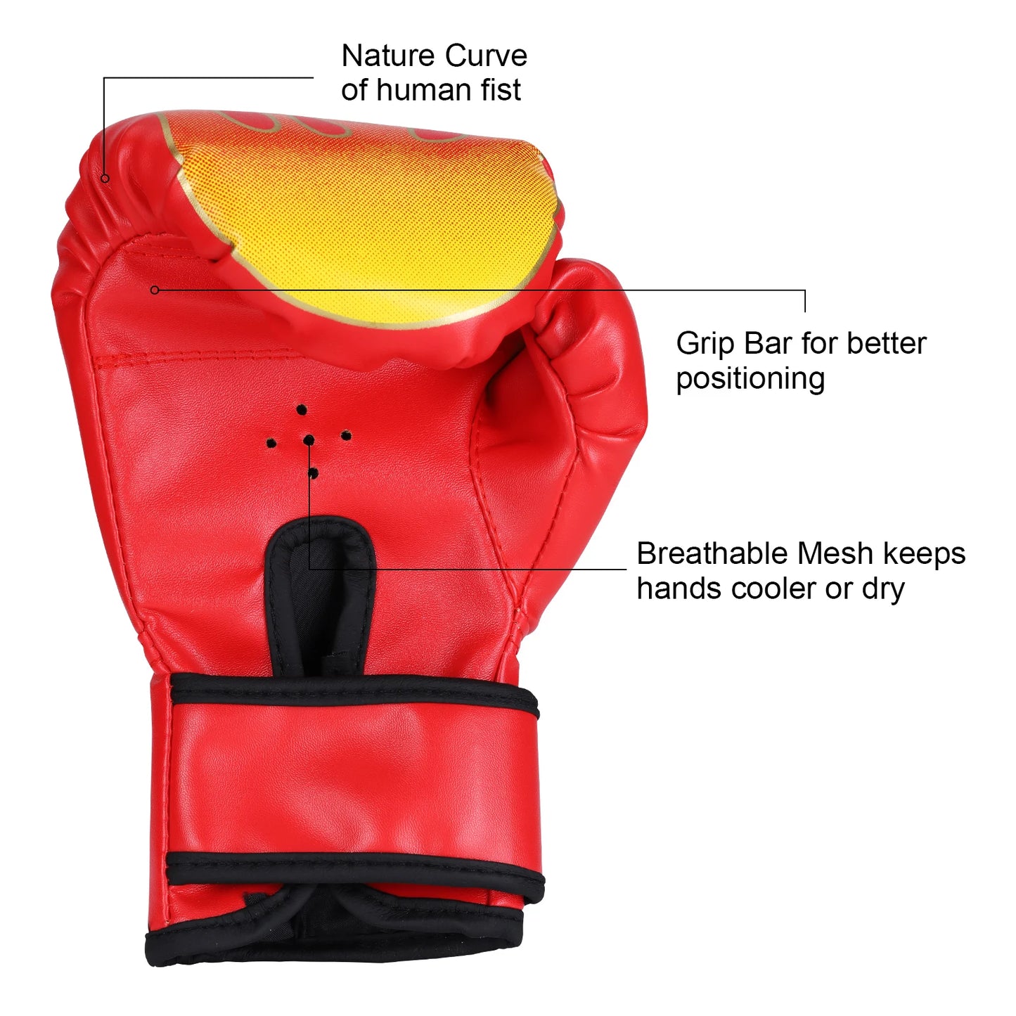 Kids Boxing Gloves