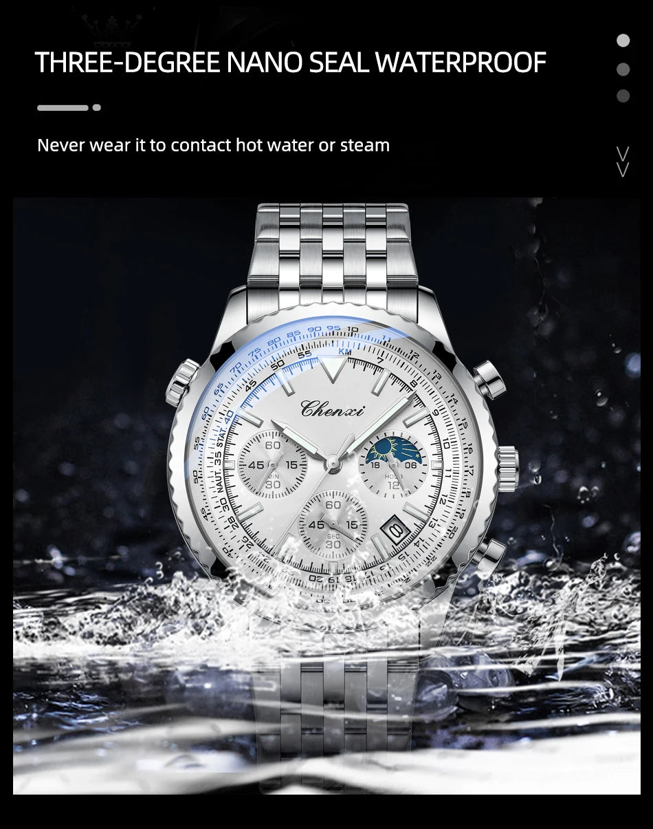 CHENXI Men's Watch